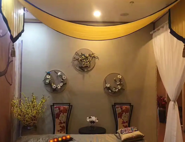 天津高端男士养生会所_让人体会到不一样的精致体验