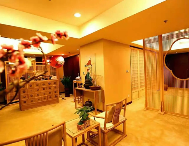 天津高端足疗足浴养生会所_找性价比的高的会所都在这里