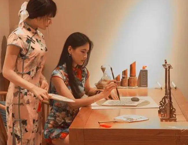 天津高端水疗休闲会所会馆缓解压力的好地方_靠谱值得信赖