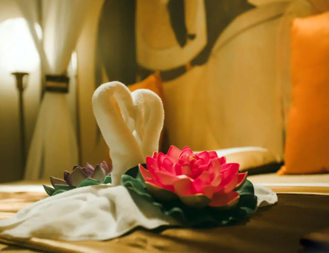 天津男士精油SPA商务会所_简直了我真的强烈推荐给你