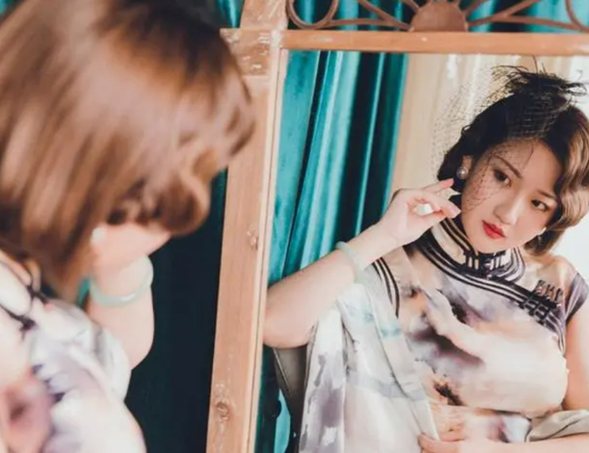 周末我和朋友去的一家天津的一家休闲会所_环境五星级的标准