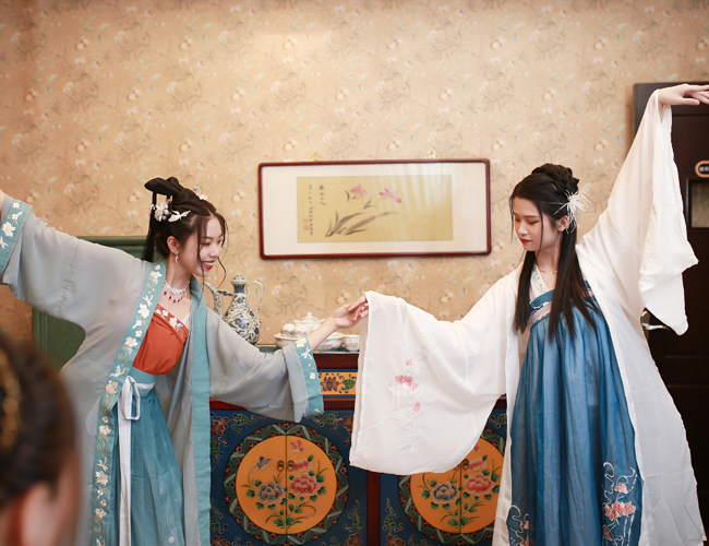 天津足疗足浴会所艺师风采（八）最多本地男士的首选spa