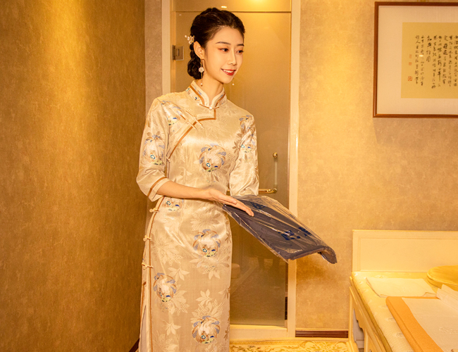 天津商务休闲会所艺师风采（九）给大家推荐一下