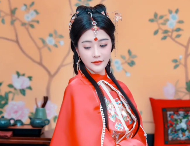 天津泰式按摩会所艺师风采（十）只要你敢来就让你好看