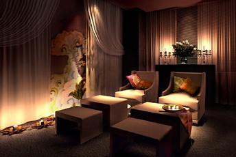 天津男士养生会所：打破沉默的温柔革命